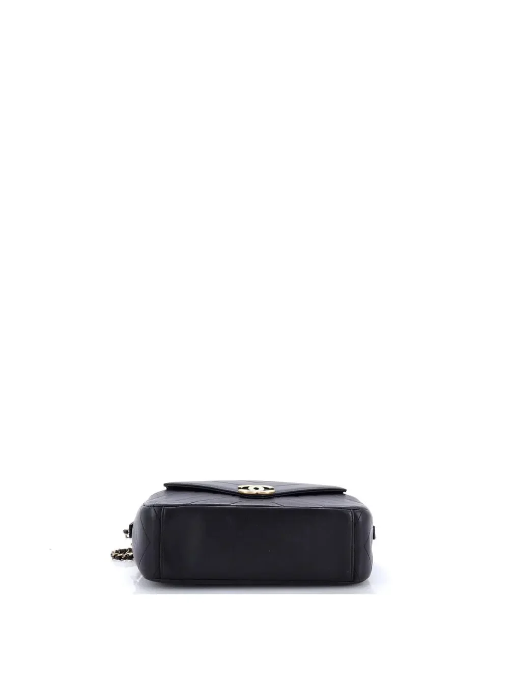 Chanel Coco Envelope Camera Case Bag #299274C40B